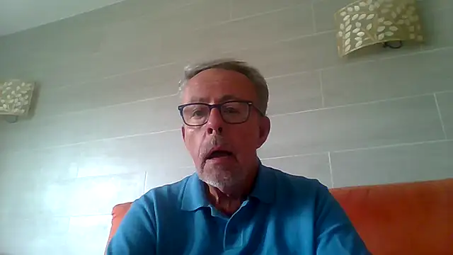 Webkamerová show tuggy59