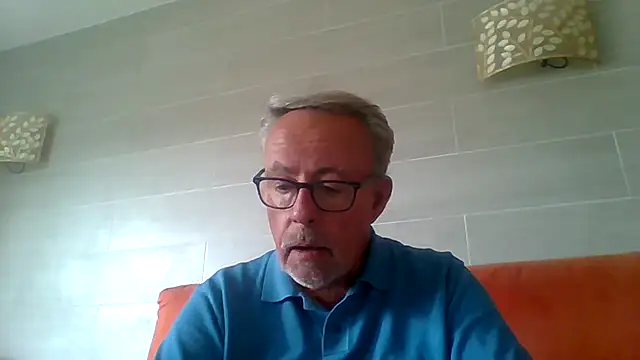 Webkamerová show tuggy59