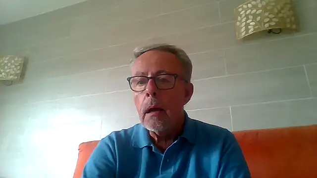 Webkamerová show tuggy59