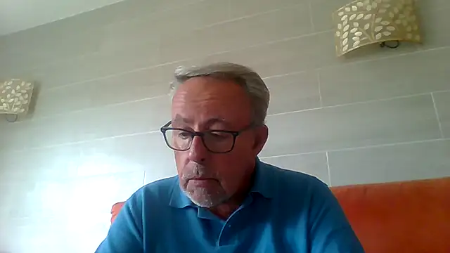 Webkamerová show tuggy59