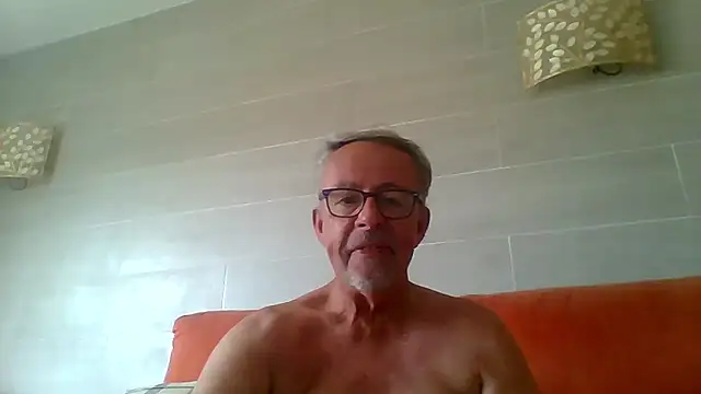 tuggy59 Adlı Modelin Web Kamerası Şovu