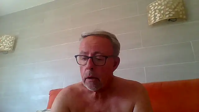 Show Webcam de tuggy59