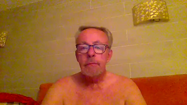 Webkamerová show tuggy59