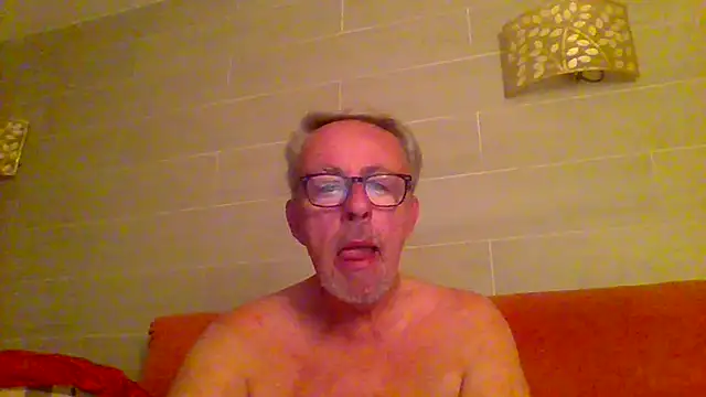 Webkamerová show tuggy59