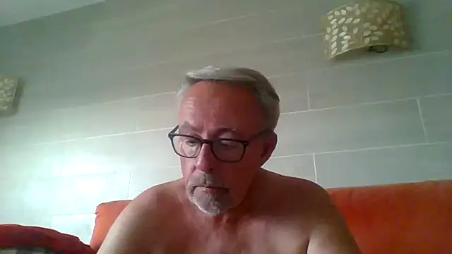 Webkamerová show tuggy59