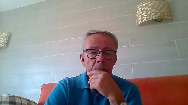 tuggy59 Pertunjukan Webcam