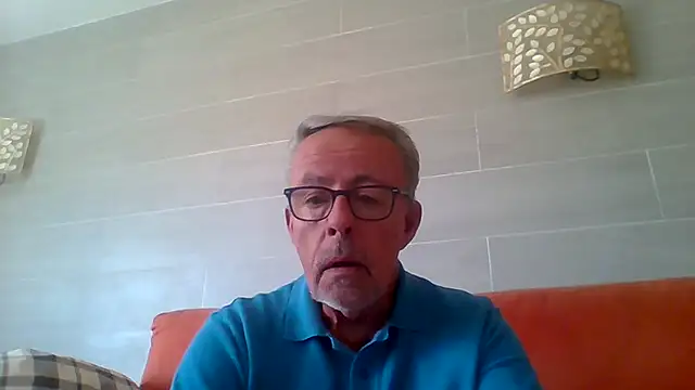 Show de tuggy59 na webcam