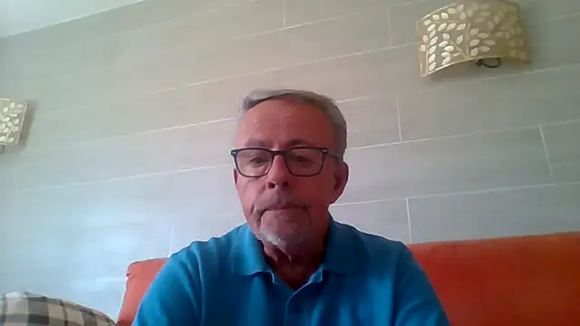 tuggy59 Pertunjukan Webcam