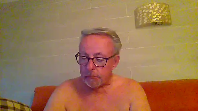 Webkamerová show tuggy59