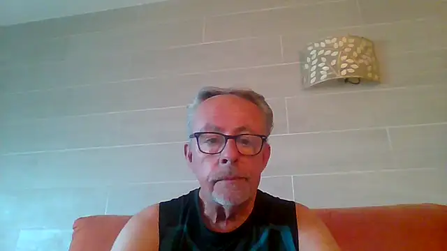 Webkamerová show tuggy59