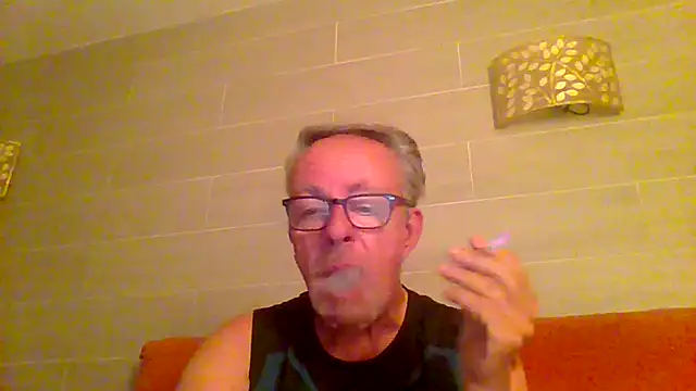tuggy59 Webcam show