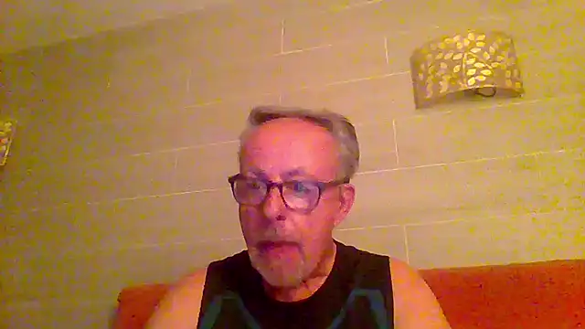 Webkamerová show tuggy59
