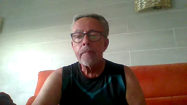 Show webcam de tuggy59