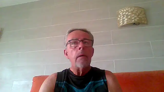 Webkamerová show tuggy59