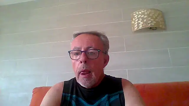 Webkamerová show tuggy59