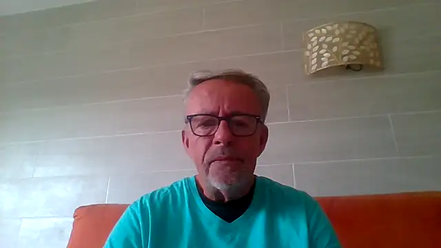 Webkamerová show tuggy59