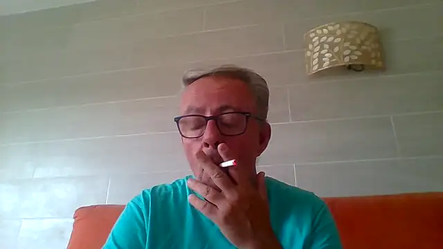 Show de tuggy59 na webcam