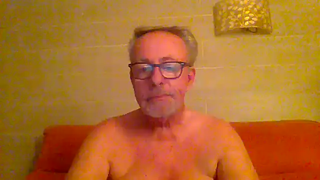 Show de tuggy59 na webcam
