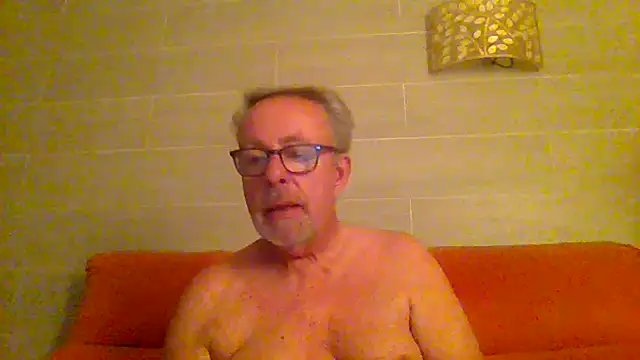 Webkamerová show tuggy59