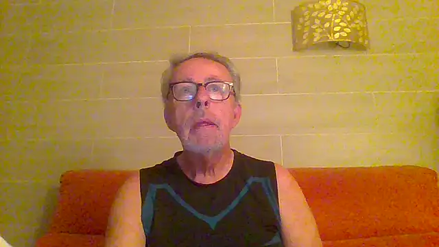 tuggy59 Webcam show