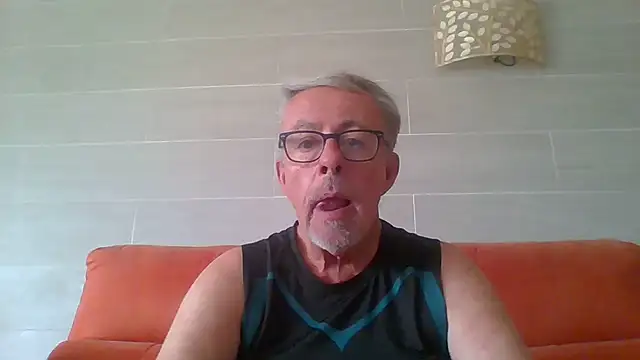 Webkamerová show tuggy59