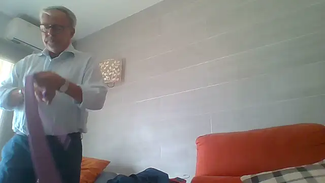 Show Webcam de tuggy59
