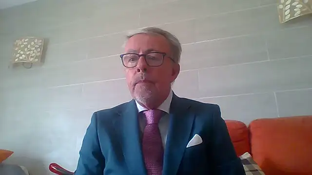 Webkamerová show tuggy59