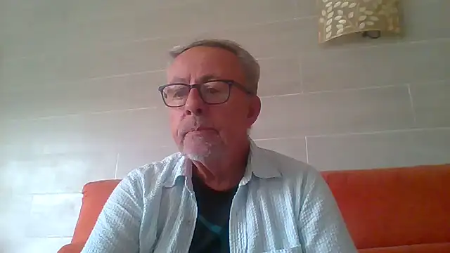 Webkamerová show tuggy59