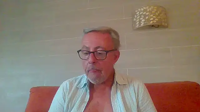 tuggy59's Webcam Show