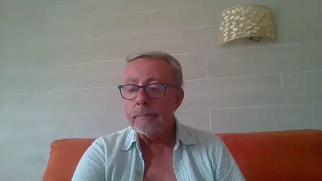 tuggy59 Pertunjukan Webcam