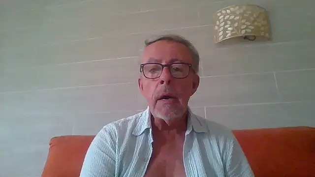 Show webcam de tuggy59