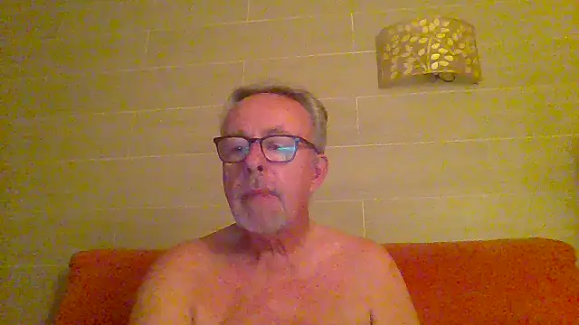 Webkamerová show tuggy59
