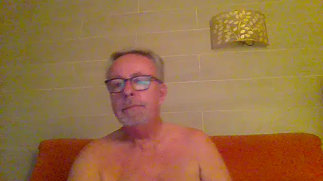 Webkamerová show tuggy59