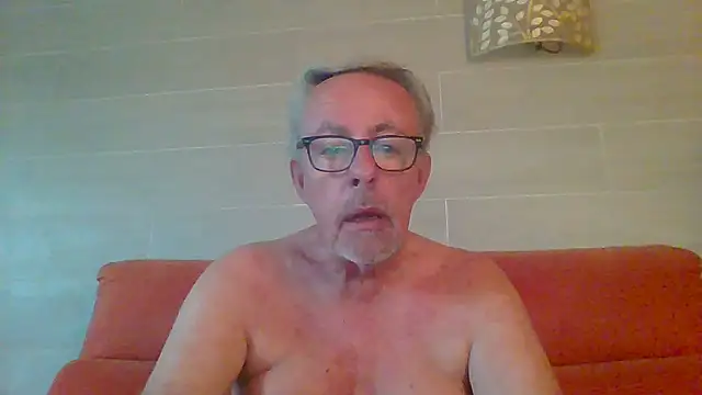 tuggy59 Webcam Show