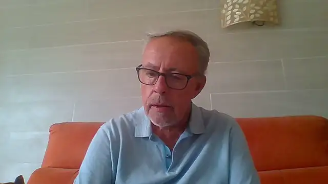 Show Webcam de tuggy59