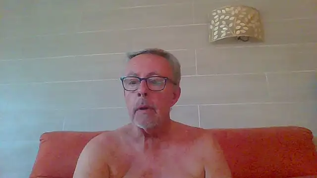 Show webcam de tuggy59