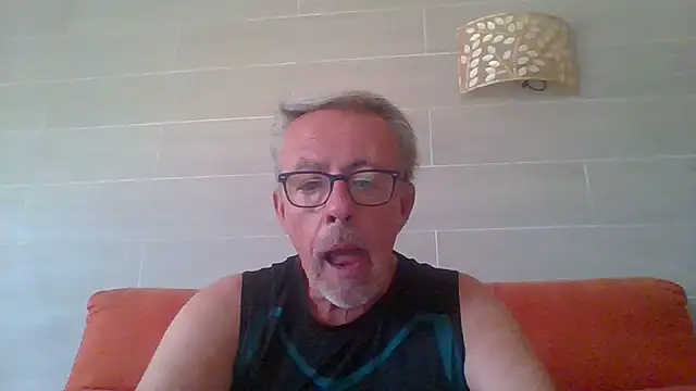 Webkamerová show tuggy59