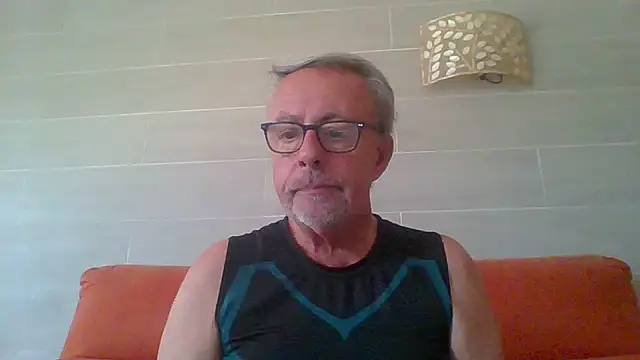 Show modela tuggy59 na web-kameri