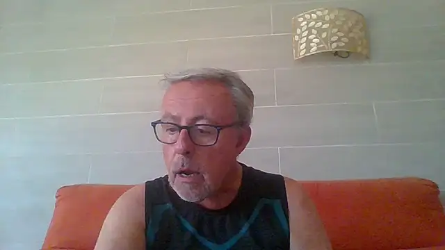 Webkamerová show tuggy59
