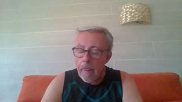 Show modela tuggy59 na web-kameri