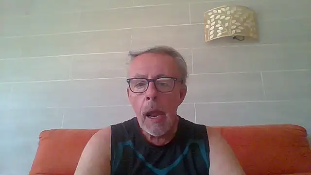 tuggy59's Webcam Show