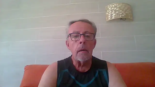 Show modela tuggy59 na web-kameri