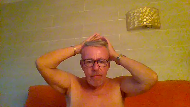 Show modela tuggy59 na web-kameri