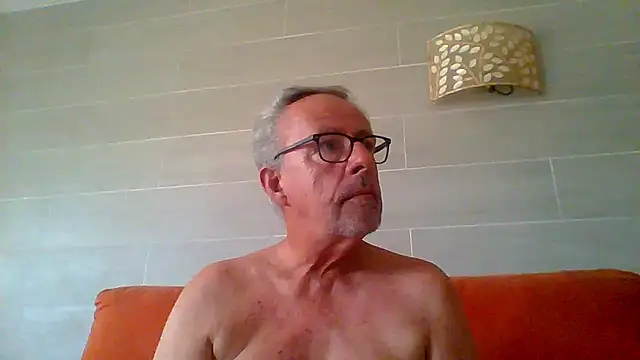 Show webcam de tuggy59