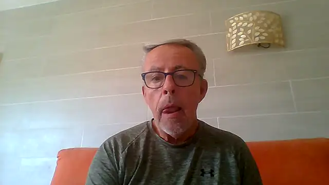 Webkamerová show tuggy59