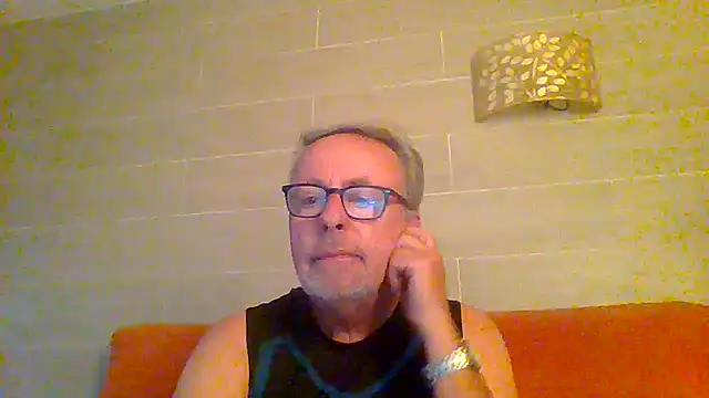 Webkamerová show tuggy59