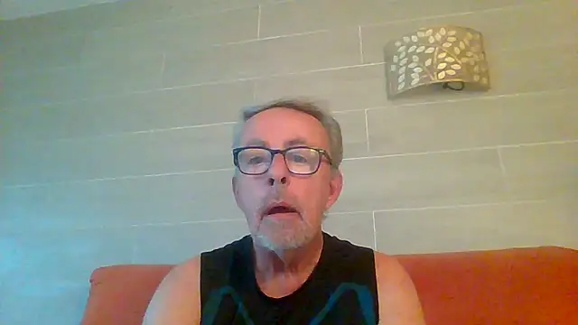 Webkamerová show tuggy59