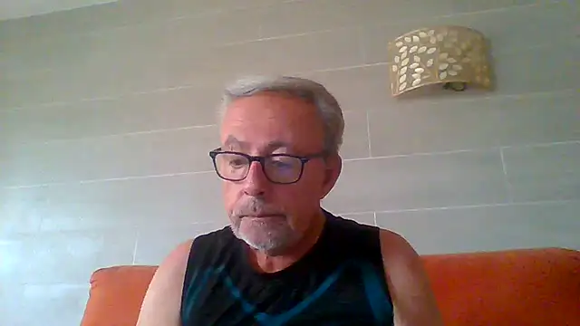 Show de tuggy59 na webcam