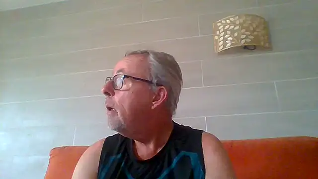 tuggy59 Webcam show