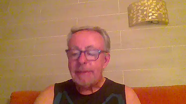 Webkamerová show tuggy59
